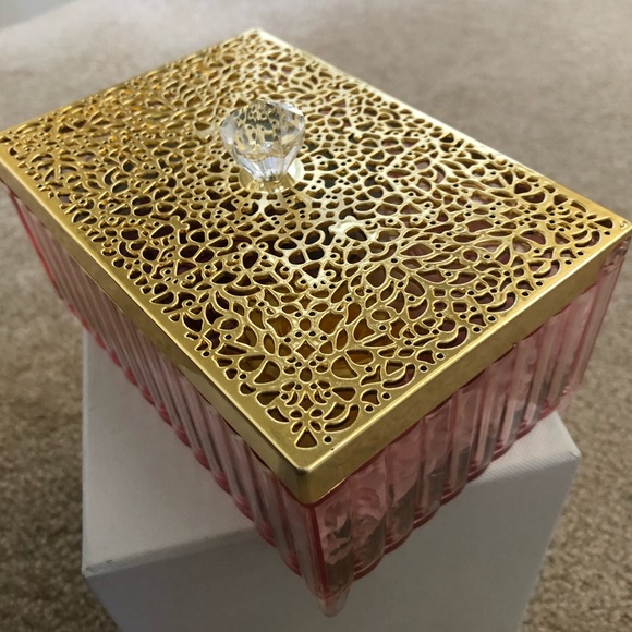 Preserved rose box - Picture 5 of 6